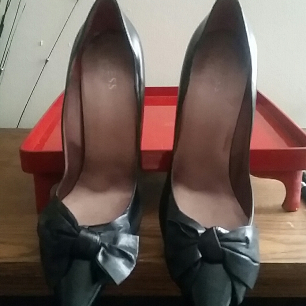 Guess High Heels